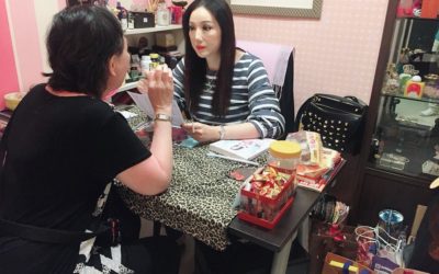 【心得分享】我終於找到新工作了，沈嶸老師算命準！