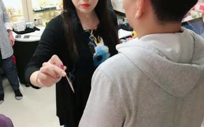 【心得分享】卡陰整個處理好了！